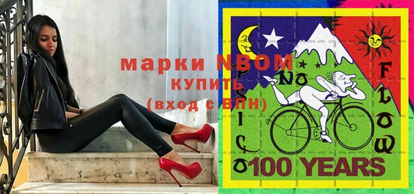 шишки Нея